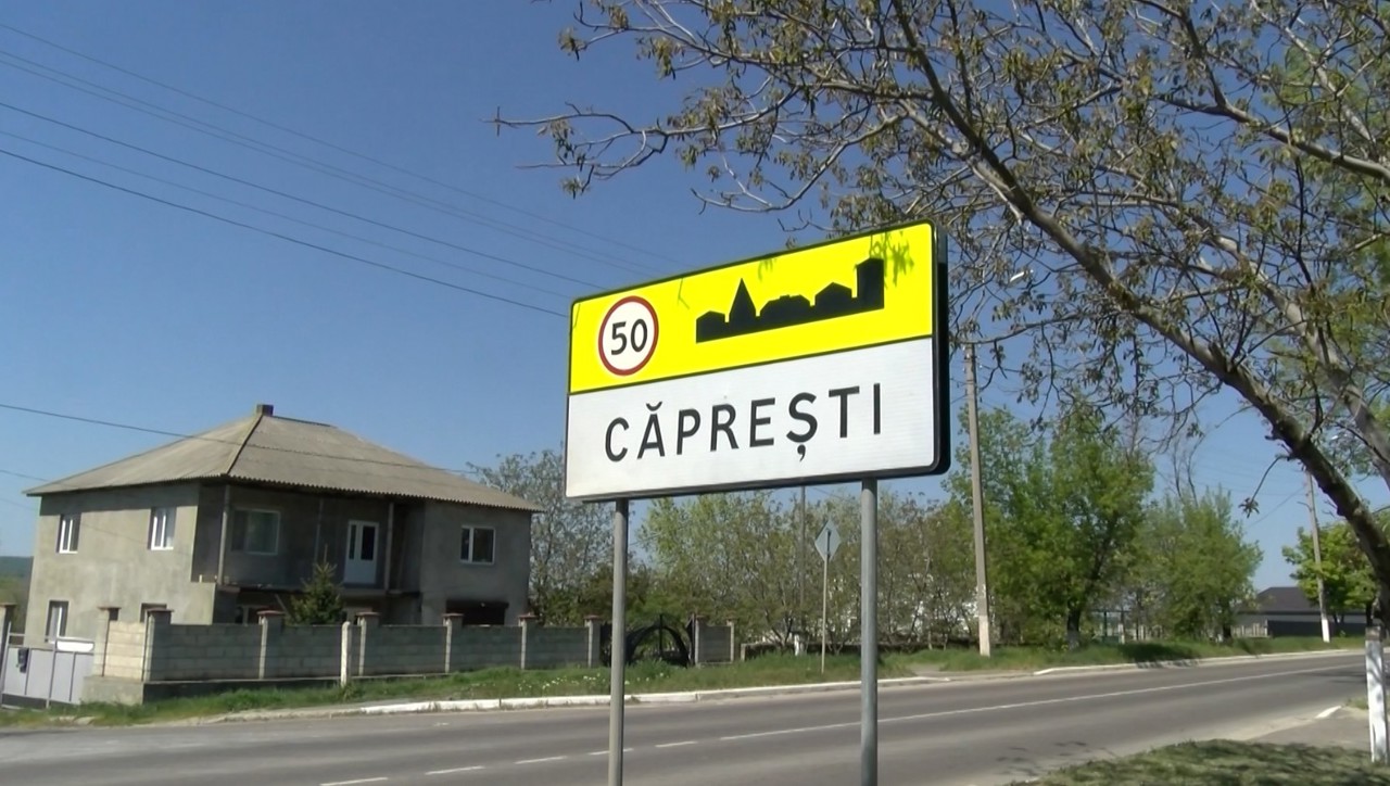 Case evreiești la Căprești: Localnicii doresc zona să fie restaurată și transformată în traseu turistic național