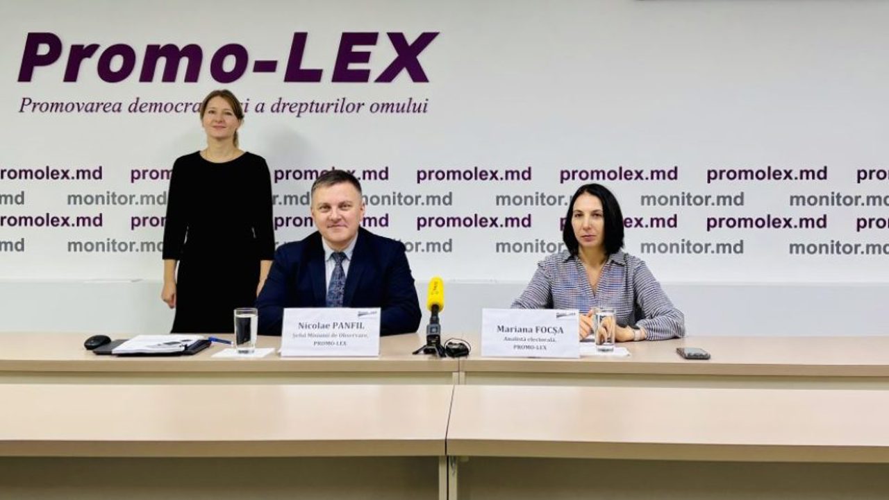 Peste 2 milioane de lei nedeclarați și pomene electorale pentru alegători: neregulile depistate de Promo-LEX  