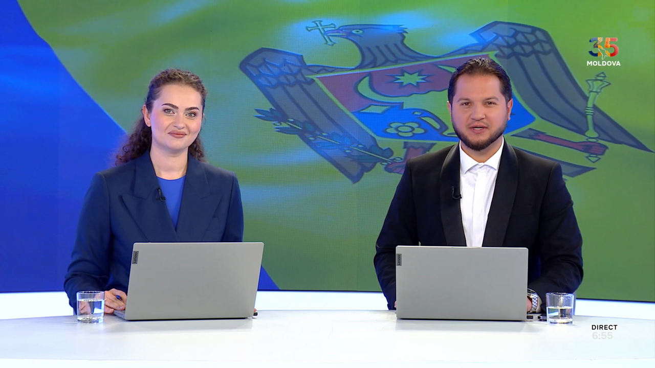 „Bună Dimineața”- emisiune cognitivă și de divertisment / 27 august 2026