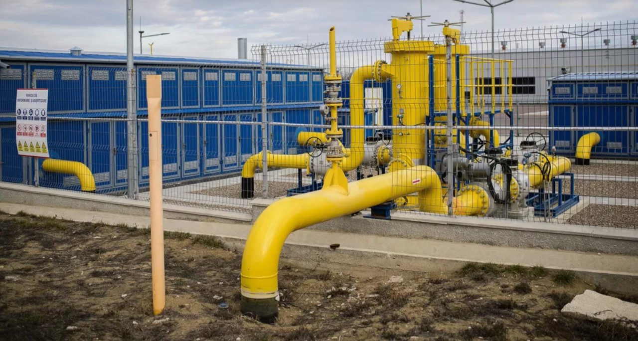 Даниел Водэ: У Молдовы есть решения для энергетического кризиса на левом берегу