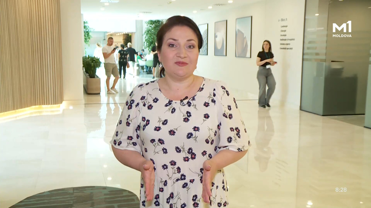 „Reporter pentru sănătate” din 2 august 2025	