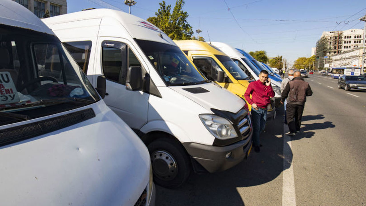 Important pentru călători: Până la 80% din cursele de pasageri de pe teritoriul R. Moldova vor fi sistate începând de joi, 26 martie 