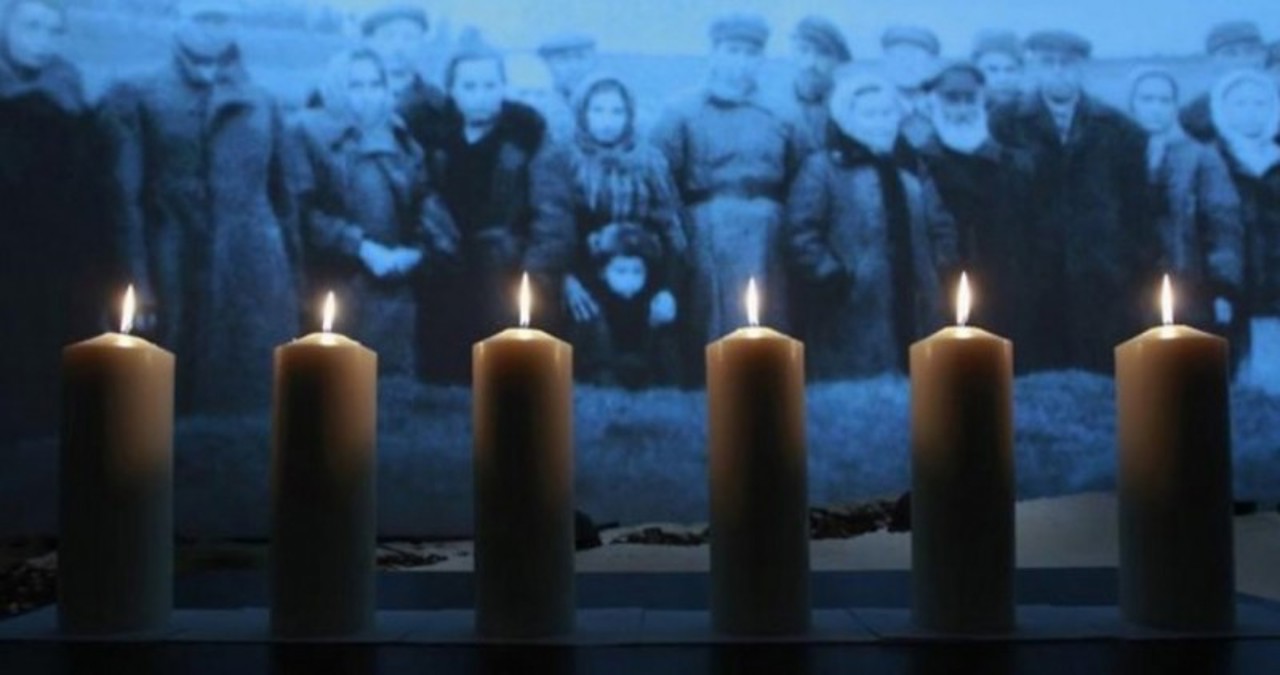 Congresul Mondial Evreiesc lansează campania „WeRemember” în memoria victimelor Holocaustului