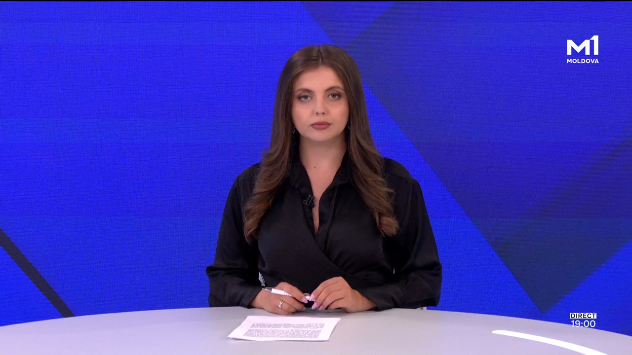 Știri (19:00) din 2 iulie 2026