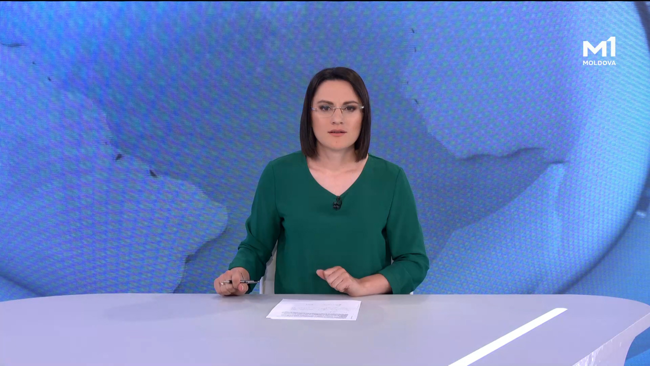 Știri (13:00) din 2 septembrie 2025, cu Leanca Lașco-Rață