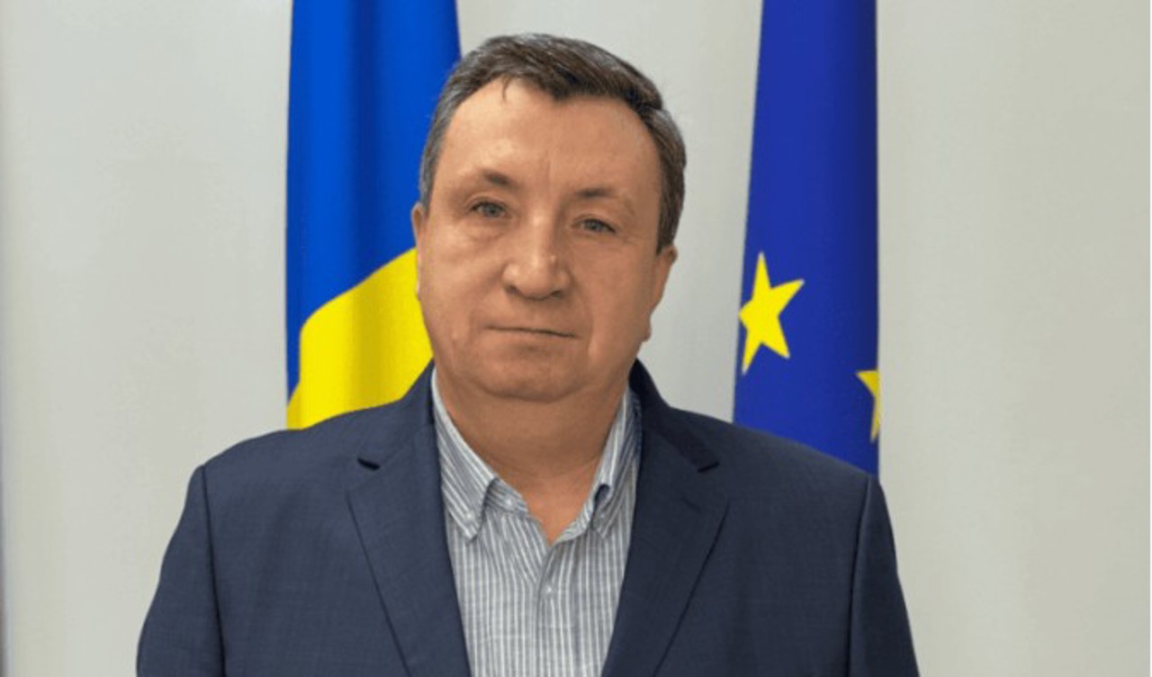 Глава агентства Moldsilva Николае Мунтяну подал в отставку