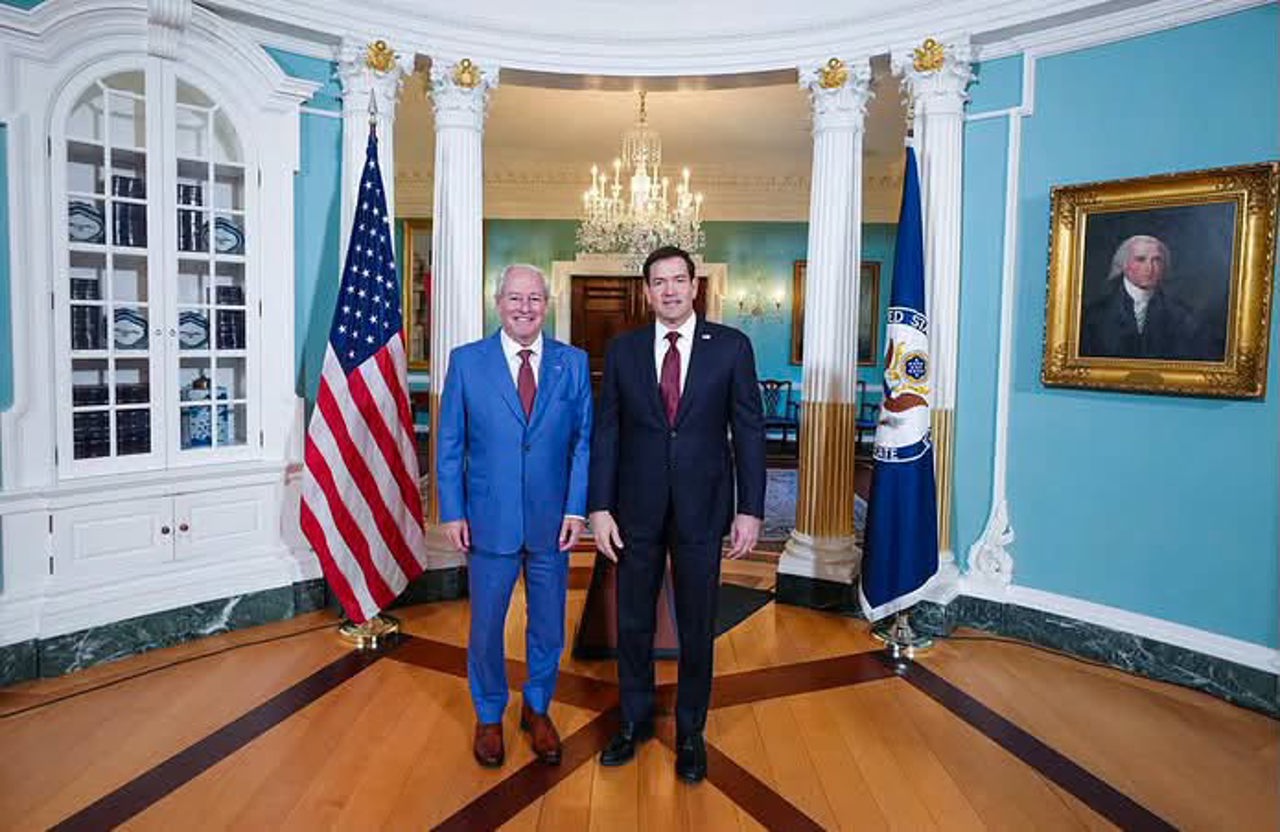 US sends new ambassador, Joseph Burkhalter, to Chisinau