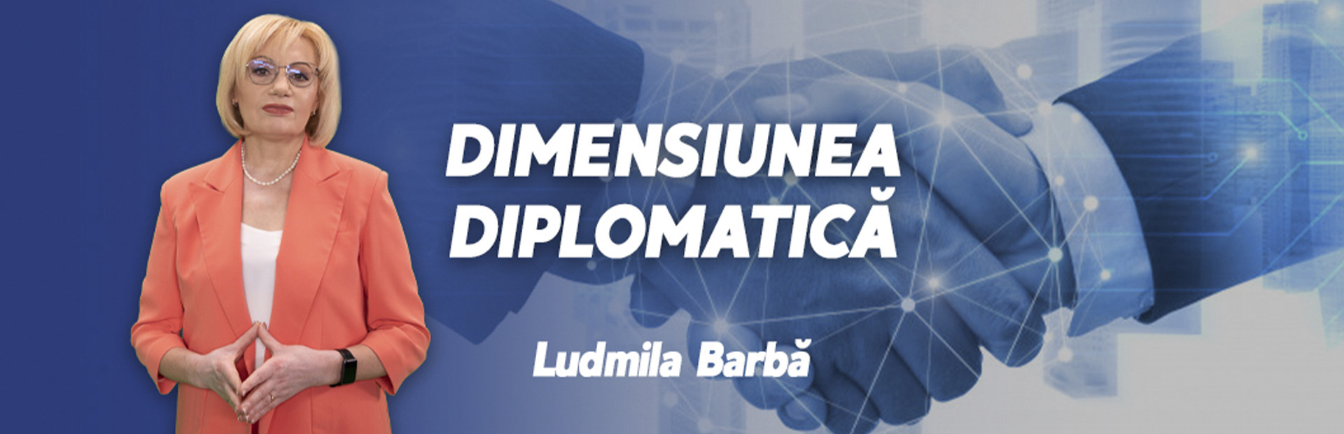 Dimensiunea Diplomatică