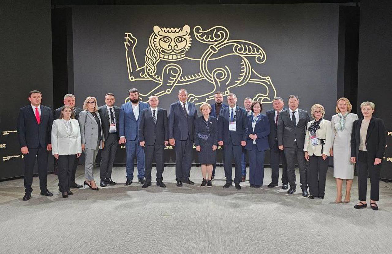 Андрей Андриевский — о поездке социалистов в Москву. Зачем Кремль сменил "куратора" Молдовы?