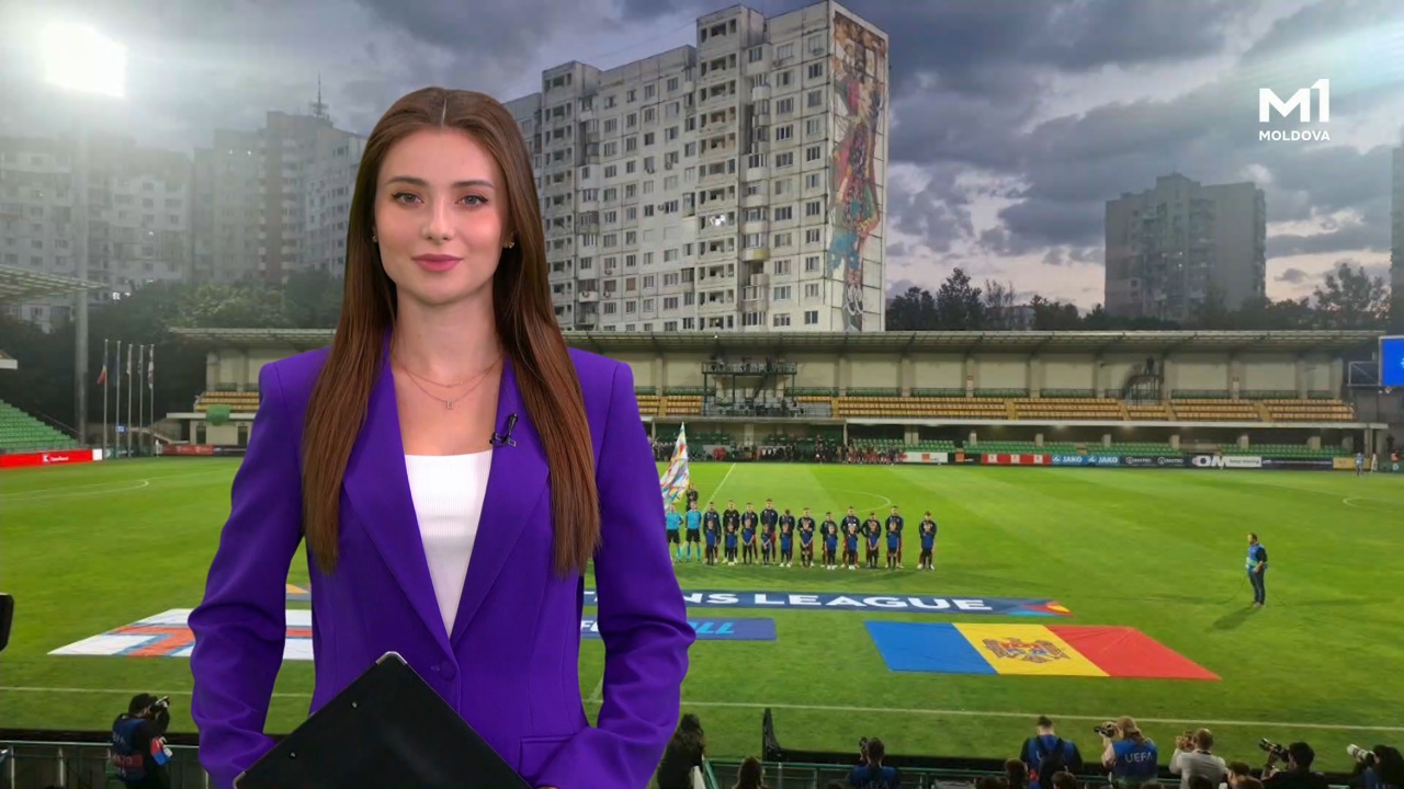 Știri Sportive (13:30) din 30 septembrie 2026
