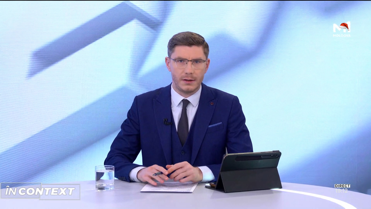 Urgență economică în Transnistria // Vizele de imigrare în SUA, suspendate // Tensiuni între SUA și aliații europeni