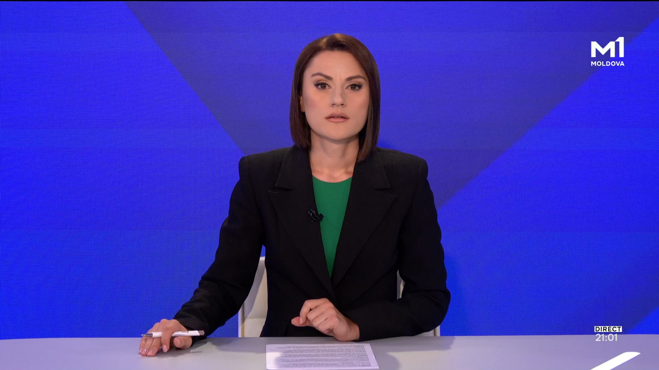 Încă un pas în negocierile de aderare || Nivelul Nistrului scade: se caută soluții || Rusia intensifică atacurile