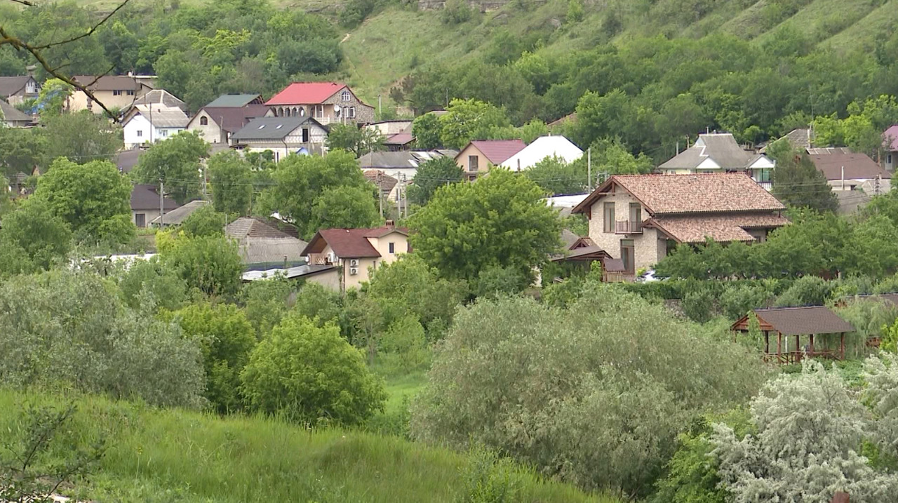 Dispute privind amalgamarea comunei Trebujeni: Localnicii vor să rămână în raionul Orhei
