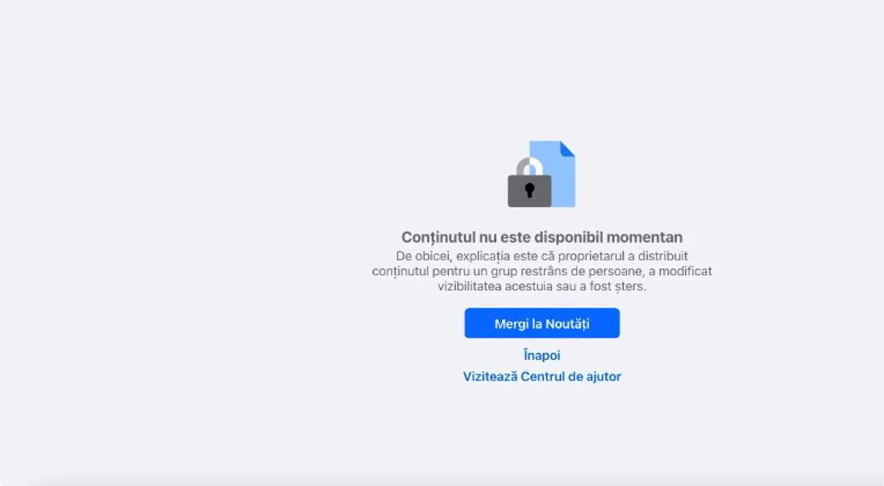 Аккаунты Шора, Таубер, Лунгу и Гуцул заблокированы в Фейсбуке: пояснение СИБ  