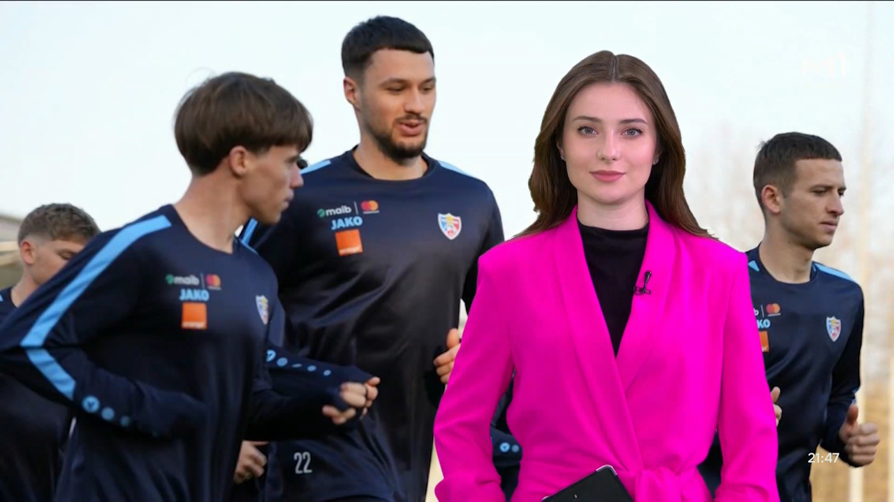 Știri Sportive din 24 martie 2026