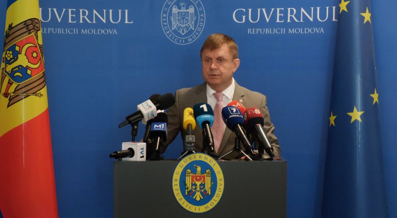 Sedii proprii pentru școlile cu predare în română din regiunea transnistreană: Autoritățile caută soluții