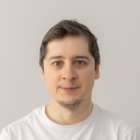 Dmitri Ciolacu