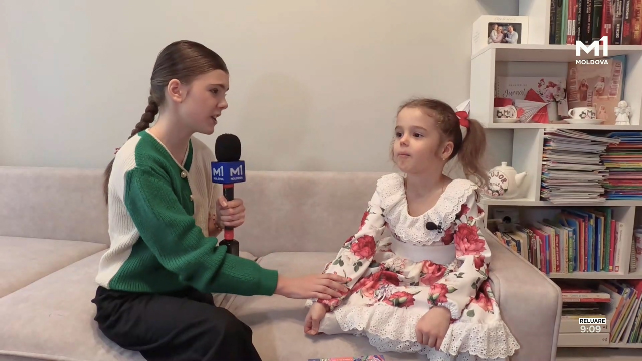 „Magazinul Copiilor” din 28 februarie 2026