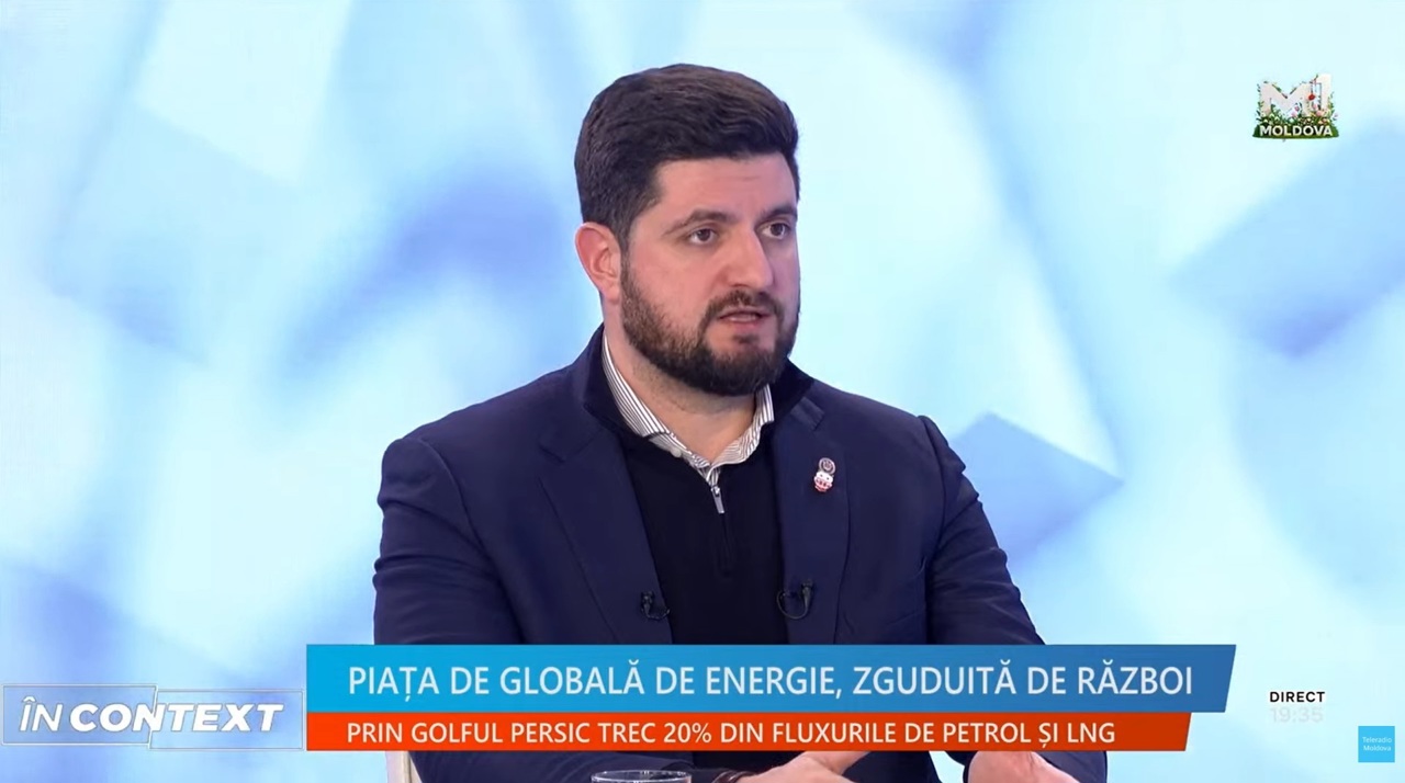 Prețul gazelor nu va crește în martie, în pofida tensiunilor de pe piața energetică, dă asigurări ministrul Energiei