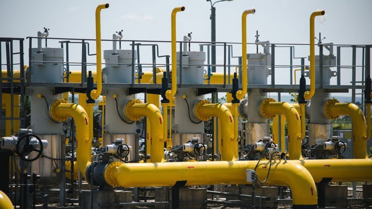 Миллер угрожает украинской компании "Нафтогаз" санкциями