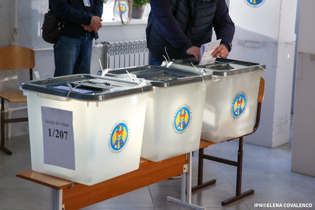 ELECTIONS 2025 // Citizens can request a voting certificate to vote at any polling station