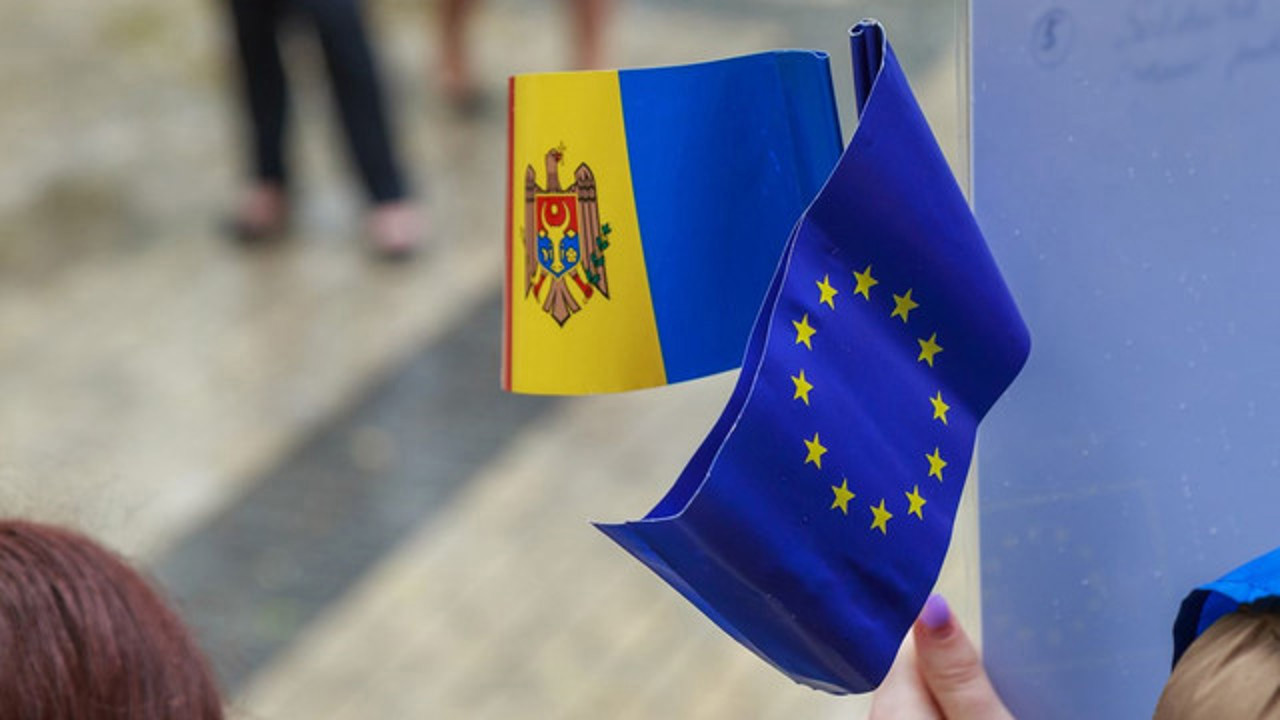 Analysis of a new group of chapters on the Republic of Moldova's integration into the EU starts today Brussels