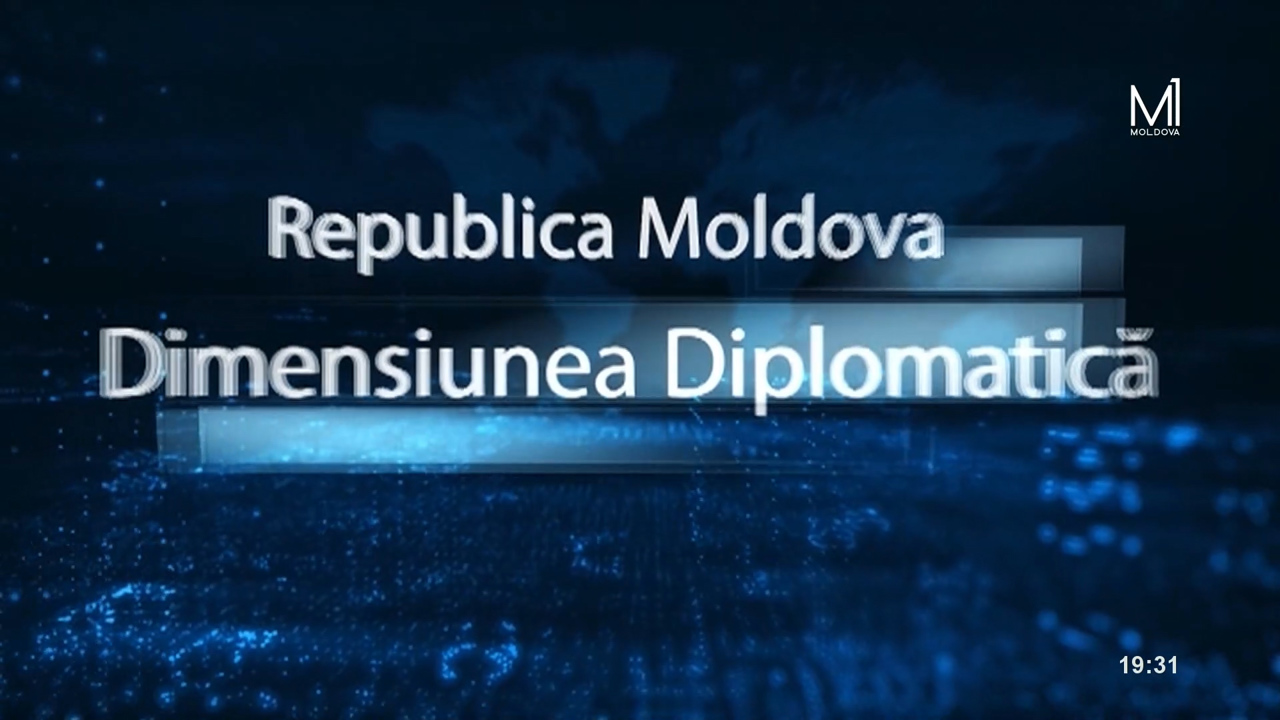 „Dimensiunea Diplomatică” din 12 iunie 2023