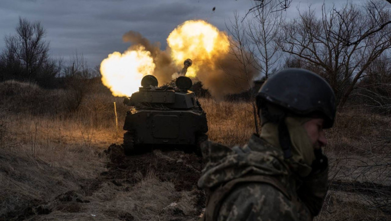 Ucraina: Situația de pe front s-a „deteriorat”, afirmă comandantul-șef al forțelor ucrainene