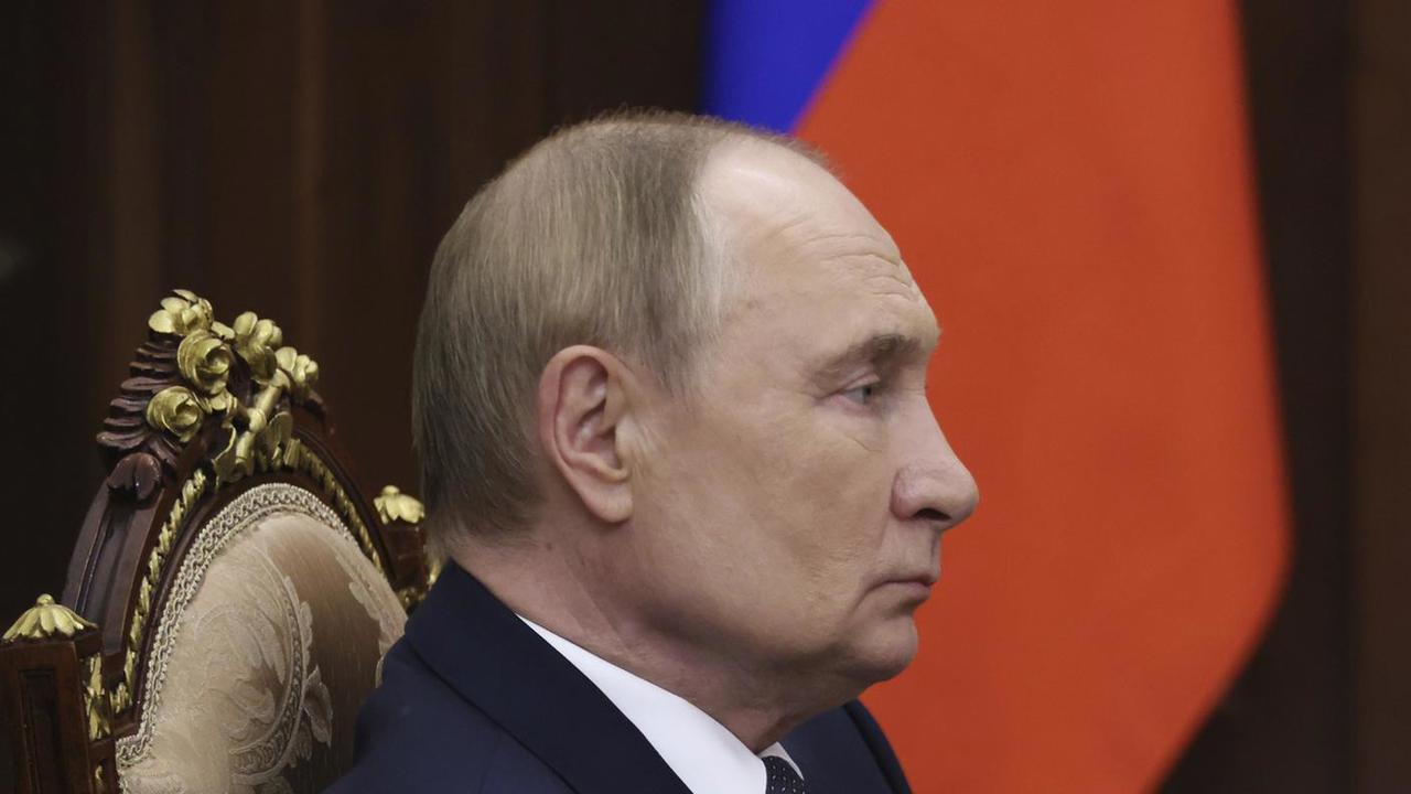 Temeri la Kremlin după atacul asupra liderului iranian: Sistemele video din jurul lui Putin, deconectate
