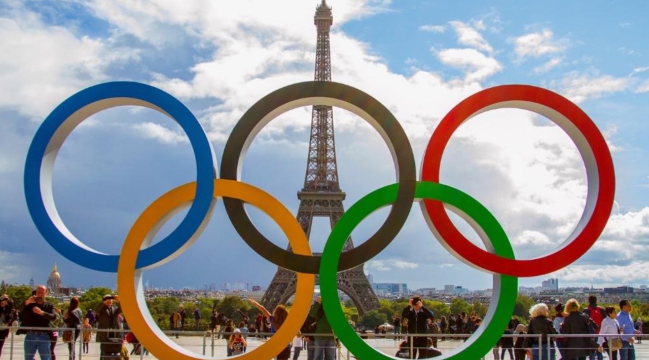 Francezii pot străluci la Jocurile Olimpice găzduite
