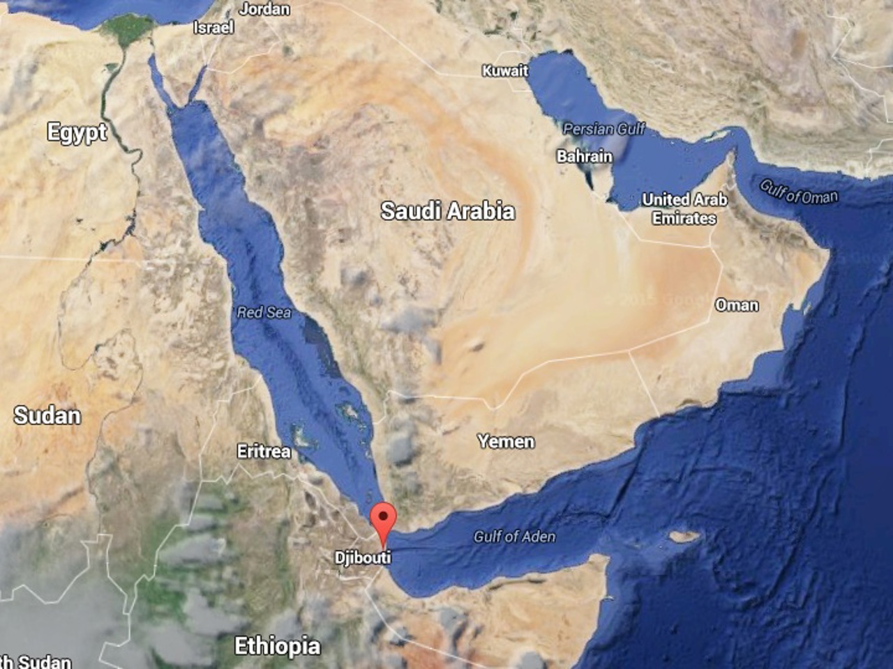 Houthi blockade threatens Saudi energy exports