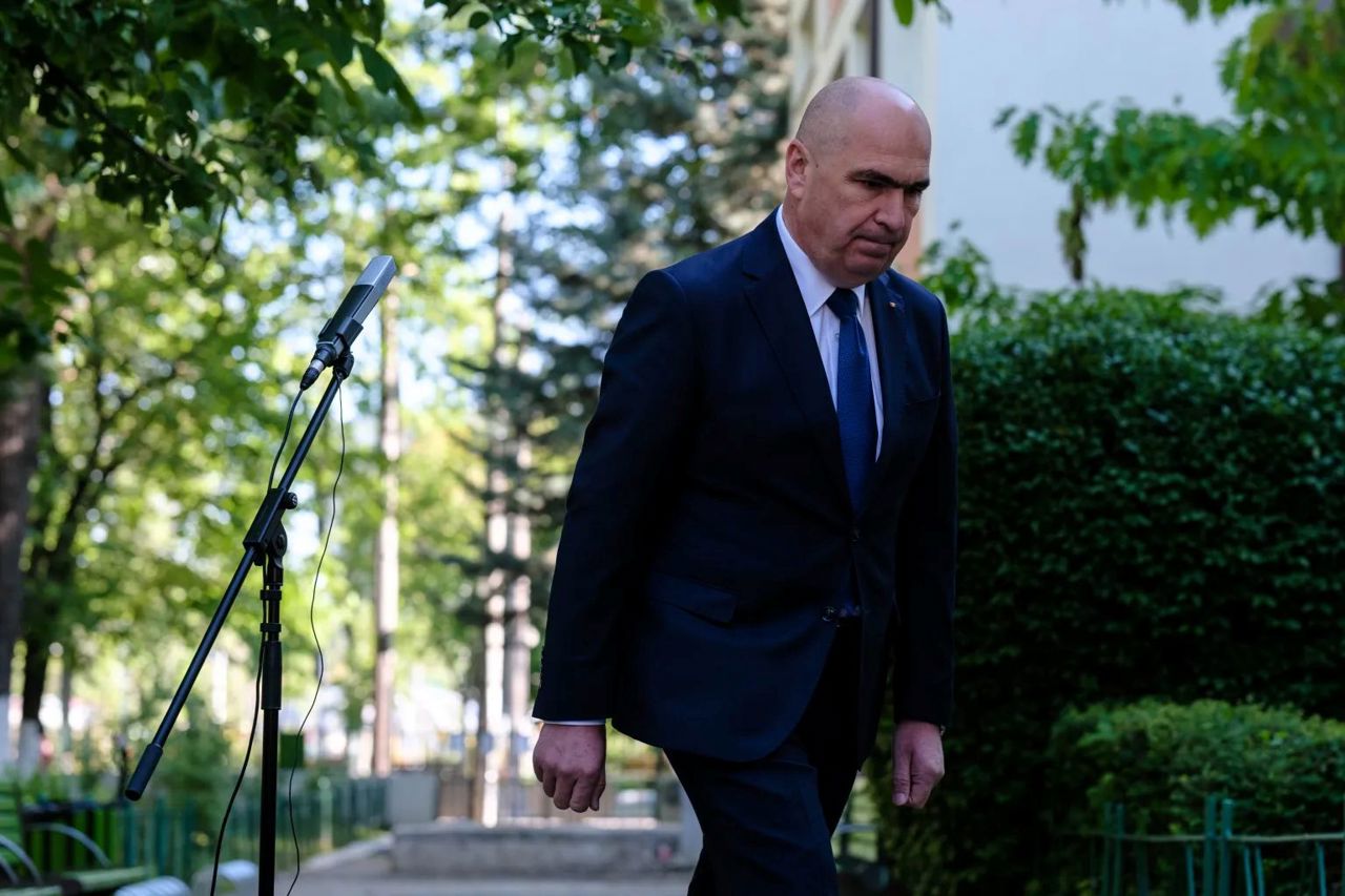 Bolojan spune în ce condiție „ar pleca mâine” din fruntea Guvernului României 