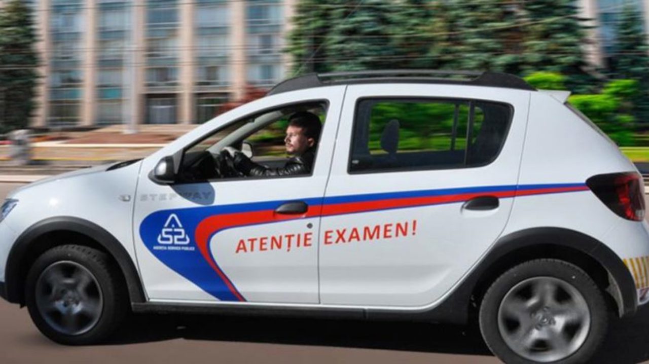 Examenul auto va dura mai mult: Candidații vor fi evaluați în mai multe situații reale de trafic