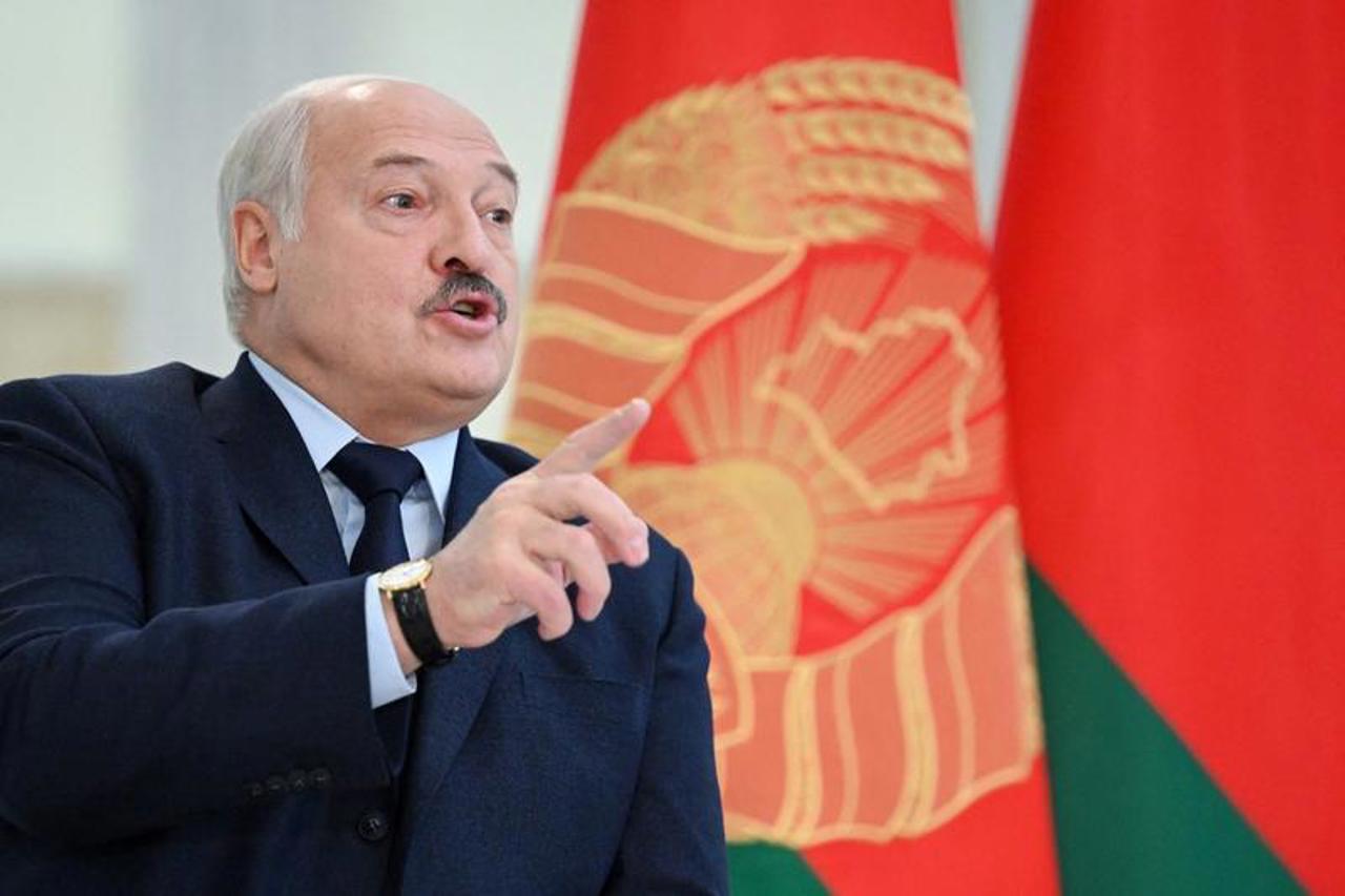 Президент Беларуси Александр Лукашенко во второй раз в этом году посещает Китай
