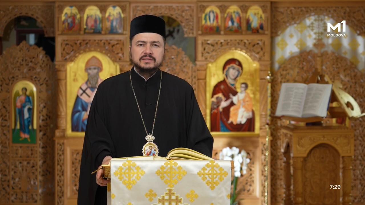 „Să luăm aminte...” din 8 august 2026