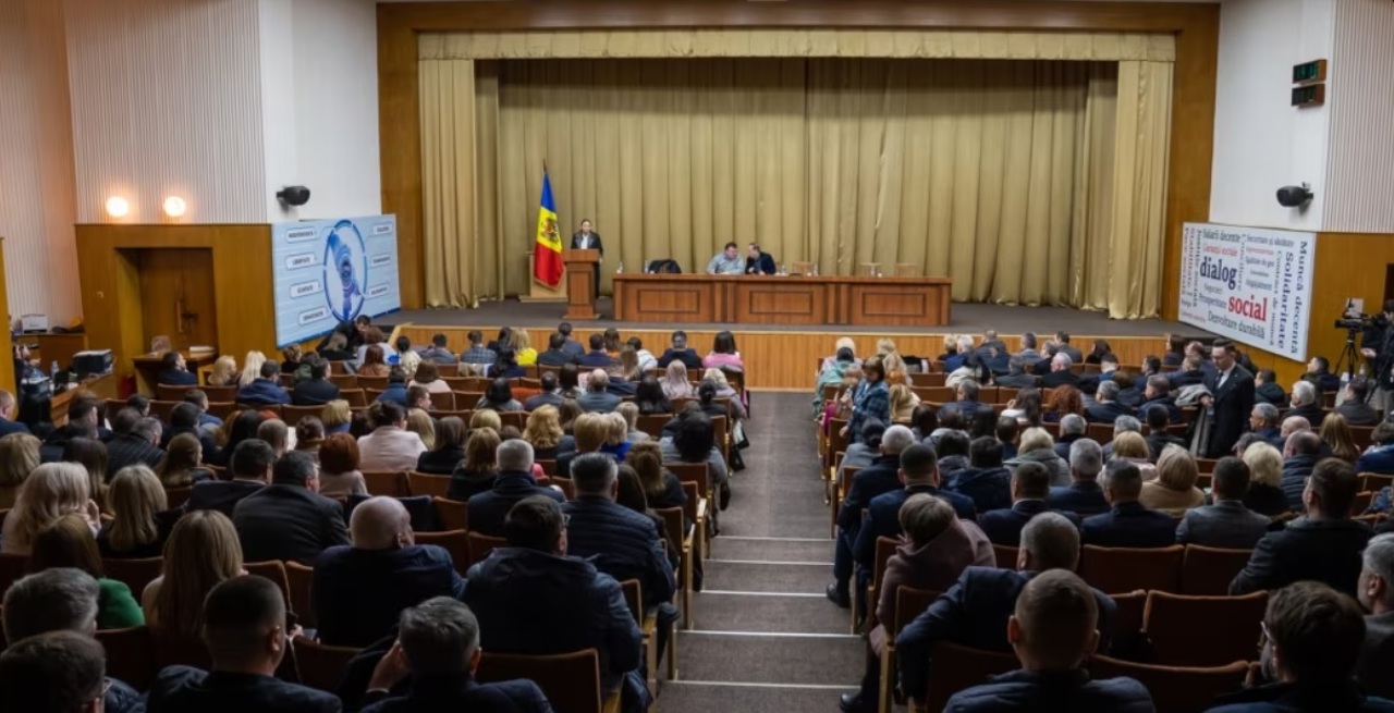 General Assembly of Prosecutors meets today despite attempts to annul it