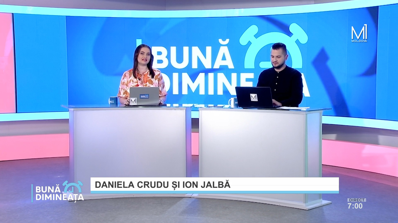 „Bună Dimineața” din 29 mai 2023