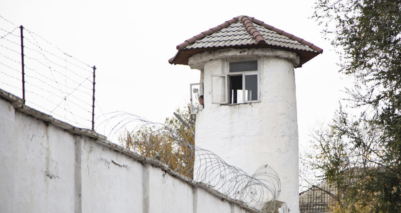 La ce etapă se află construcția noului penitenciar din Chișinău. Răspunsul ministrului Cojuhari