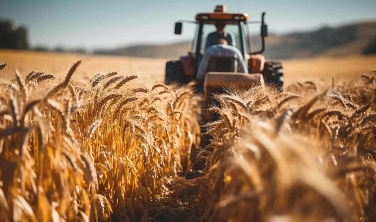 „Criza lovește în producătorii agricoli”: Executivul promite aprovizionarea benzinăriilor, după ce fermierii au reclamat lipsa motorinei
