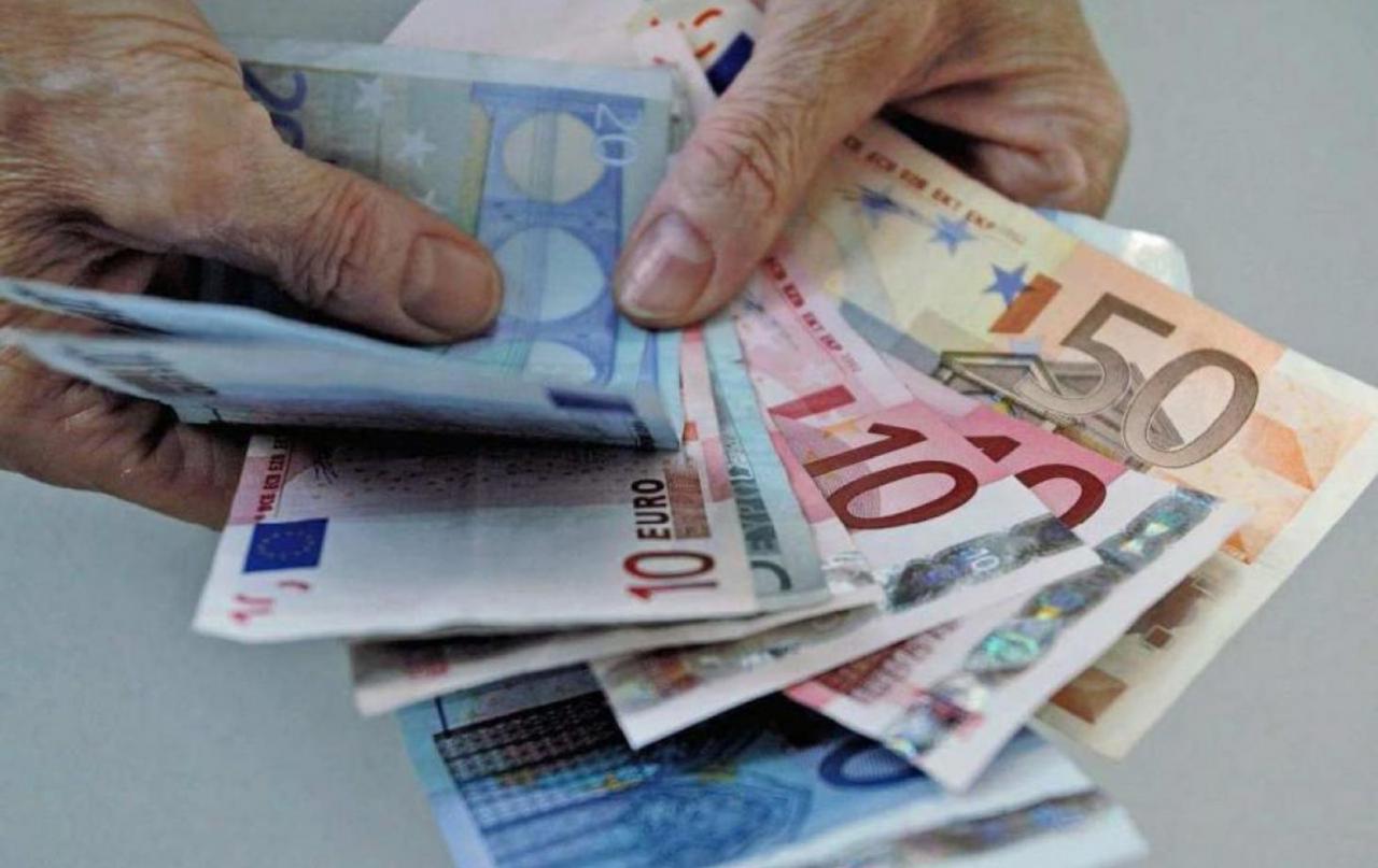 Pensiile de stat în Europa: În peste jumătate dintre țări nu acoperă costul vieții. Unde se situează R. Moldova și România