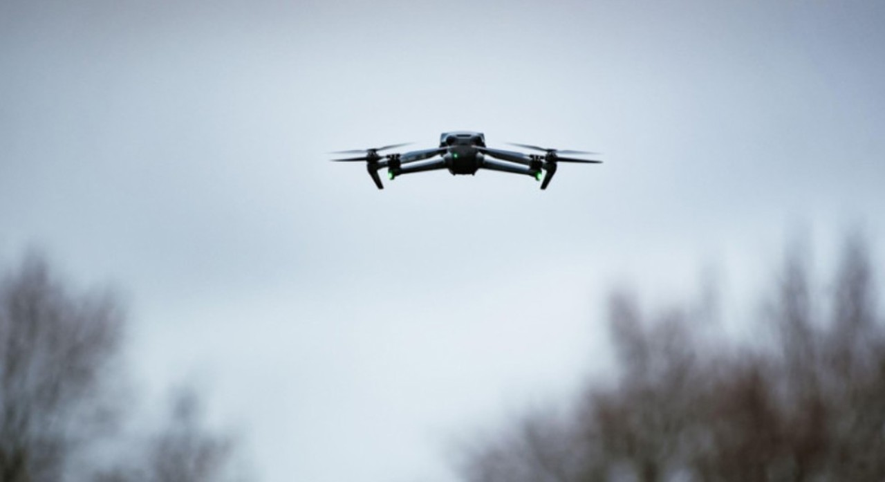 Oslo Airport drone sightings: Merz blames Russia for 'unprecedented' flights