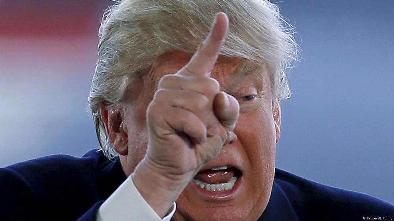 Трамп: в случае покушения на меня Иран ждет беспрецедентный удар