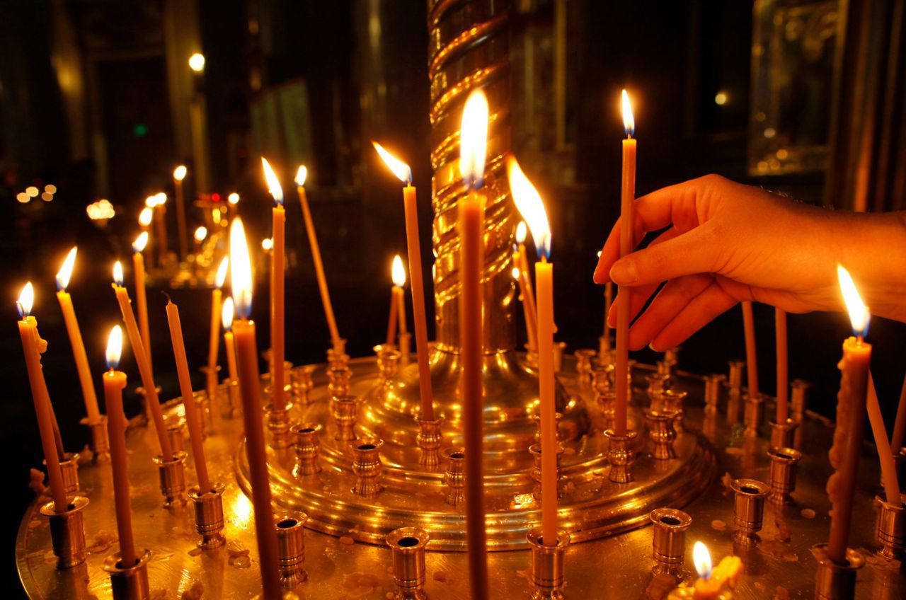 Creștinii ortodocși sărbătoresc Buna Vestire: Tradiții și obiceiuri 