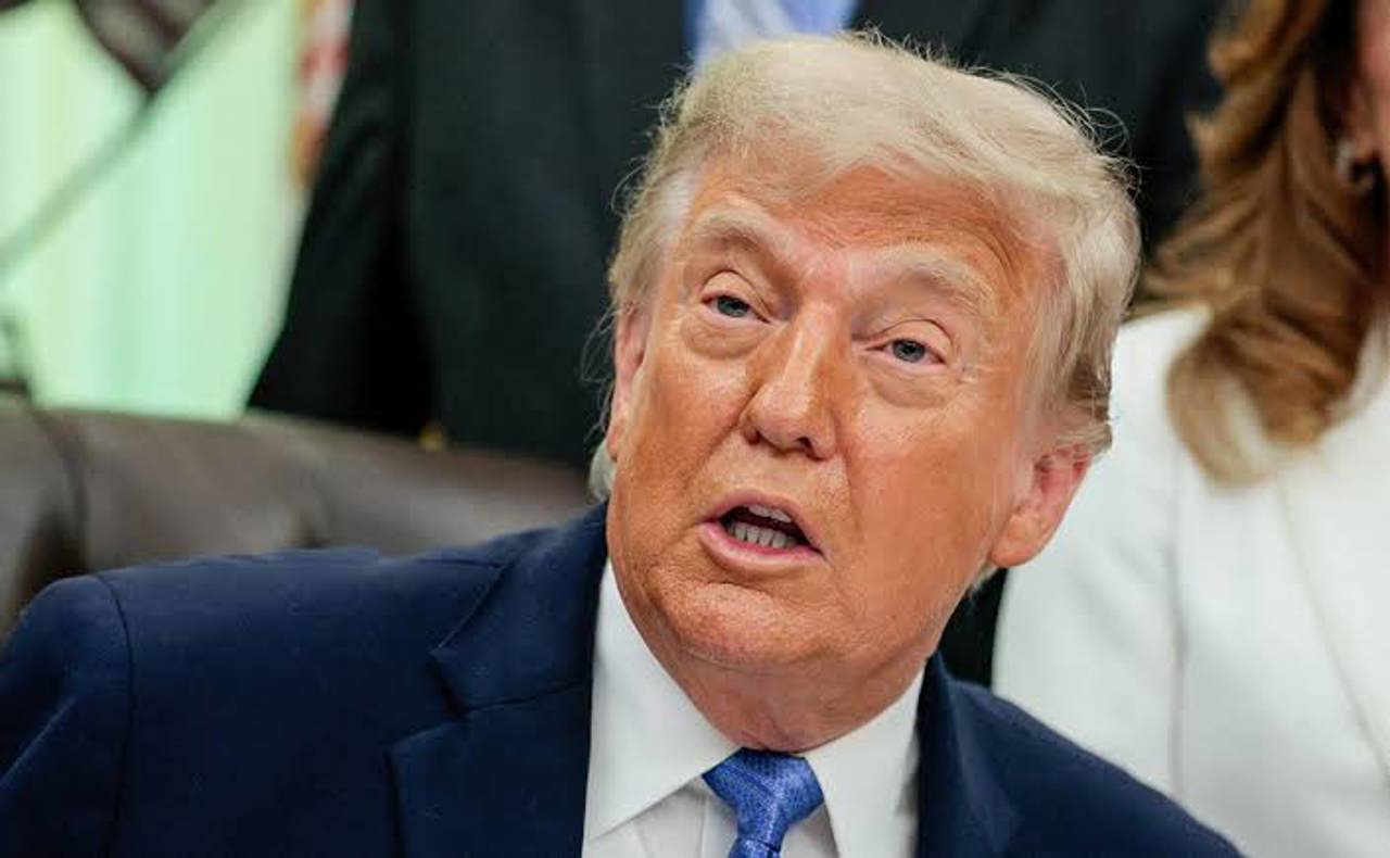 США и Иран заявили о достижении мирного соглашения