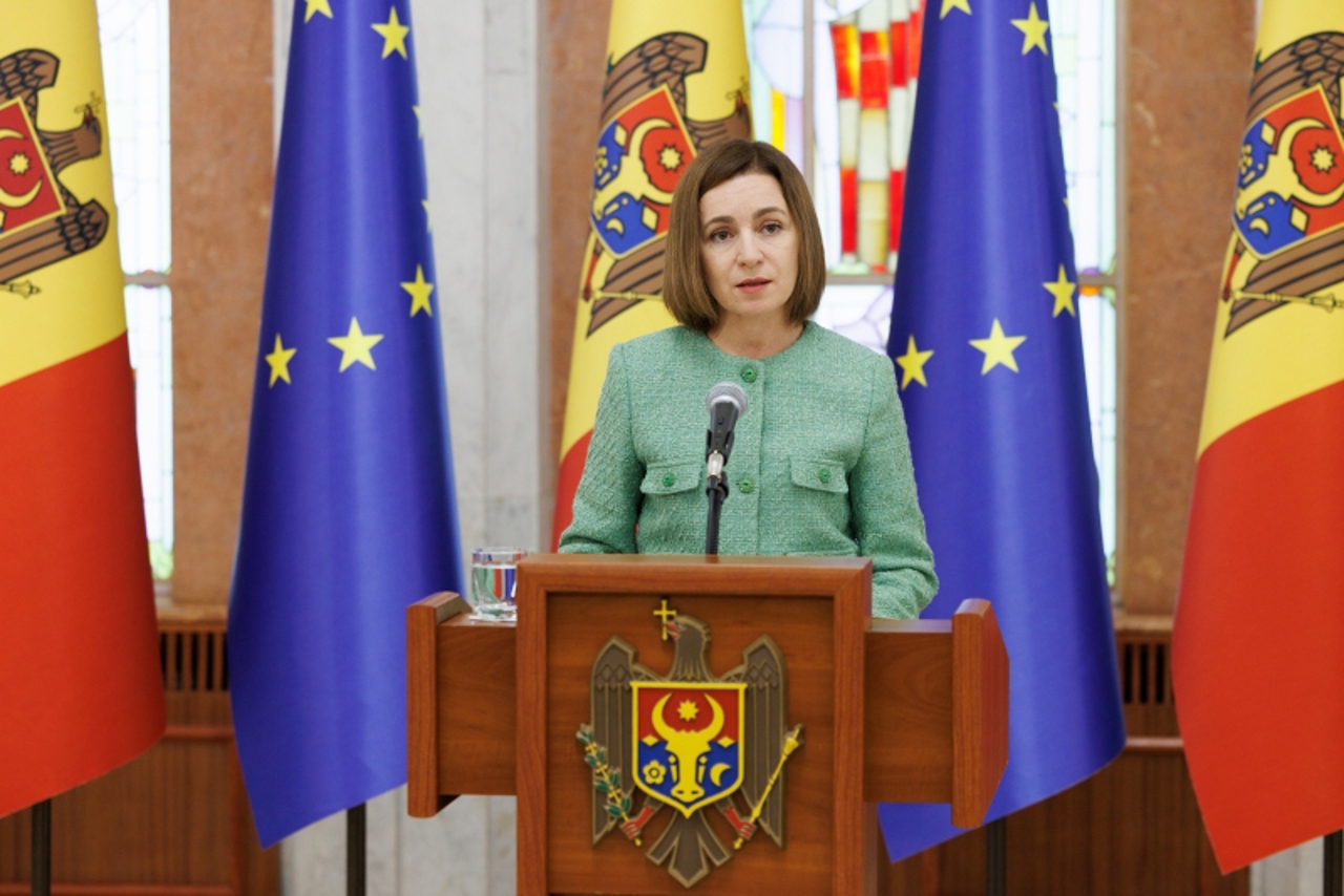 LIVE Platforma de Sprijin pentru Moldova // Maia Sandu: Deși provocările au rămas serioase, reziliența noastră crește. Șantajul Rusiei a eșuat