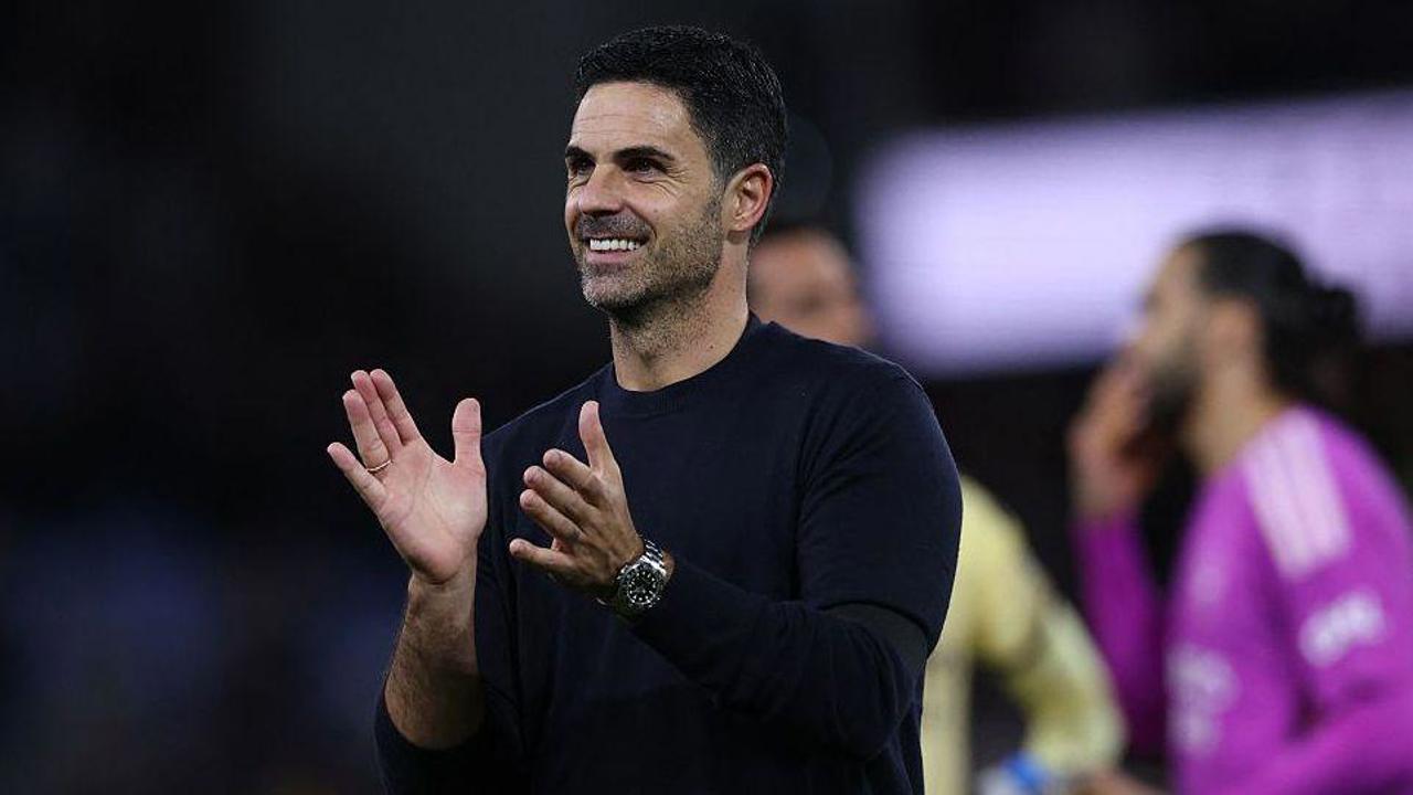 Obiectiv pe termen scurt și mediu: Arsenal Londra se concentrează pe noul contract al antrenorului Mikel Arteta 
