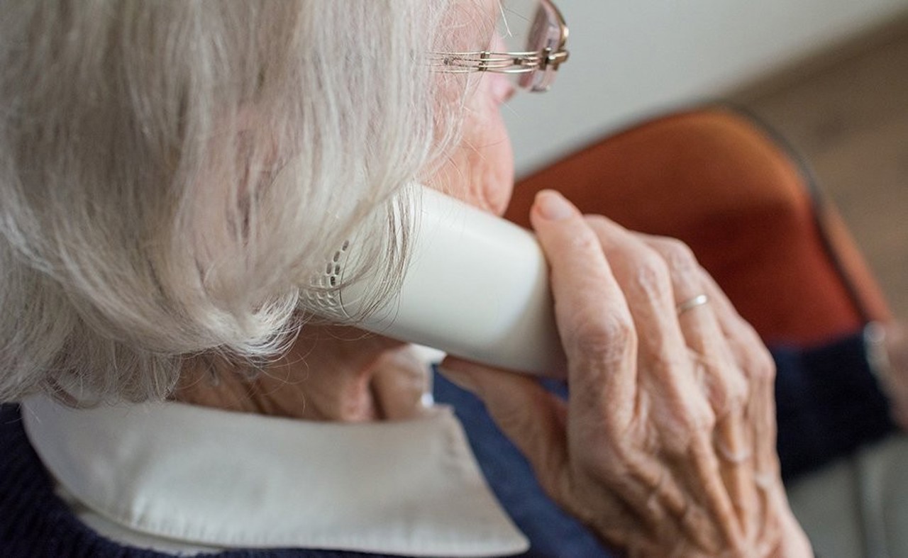 21-year-old gets seven years in prison for scamming elderly with fake accident stories