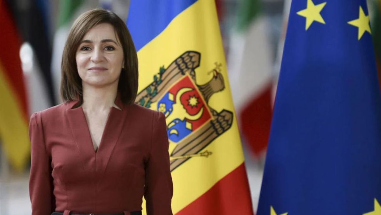 Integrarea europeană a Republicii Moldova, discutată de Maia Sandu cu președintele României și cu prim-miniștrii din Portugalia și Finlanda 