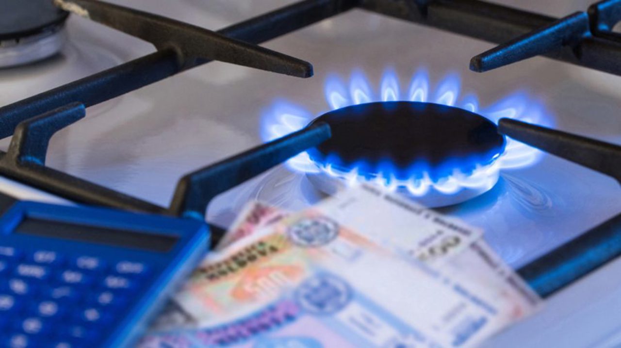 „Prețurile la gaze au crescut cu 80%, dar salariile - cu doar 2%”. Expert: Sprijinul statului trebuie direcționat către gospodăriile care nu fac față scumpirilor