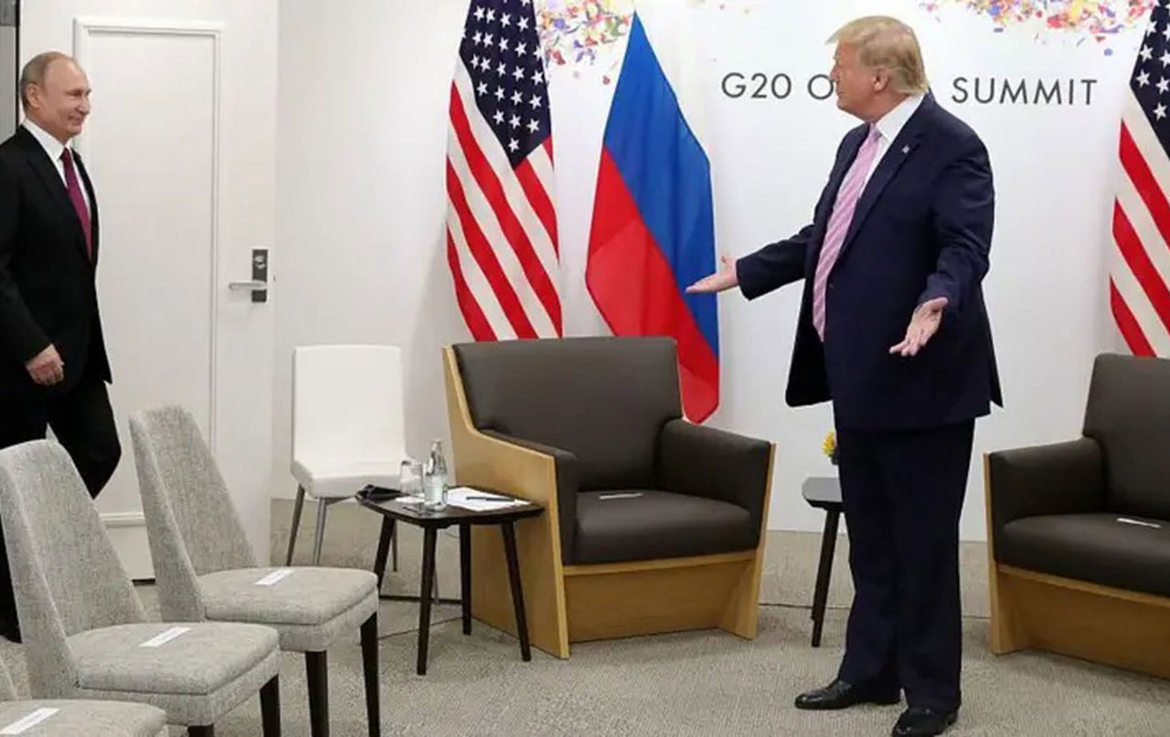 Политолог Александр Морозов оценил вероятность визита Зеленского на Аляску 15 августа